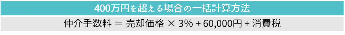 400万円を上回る