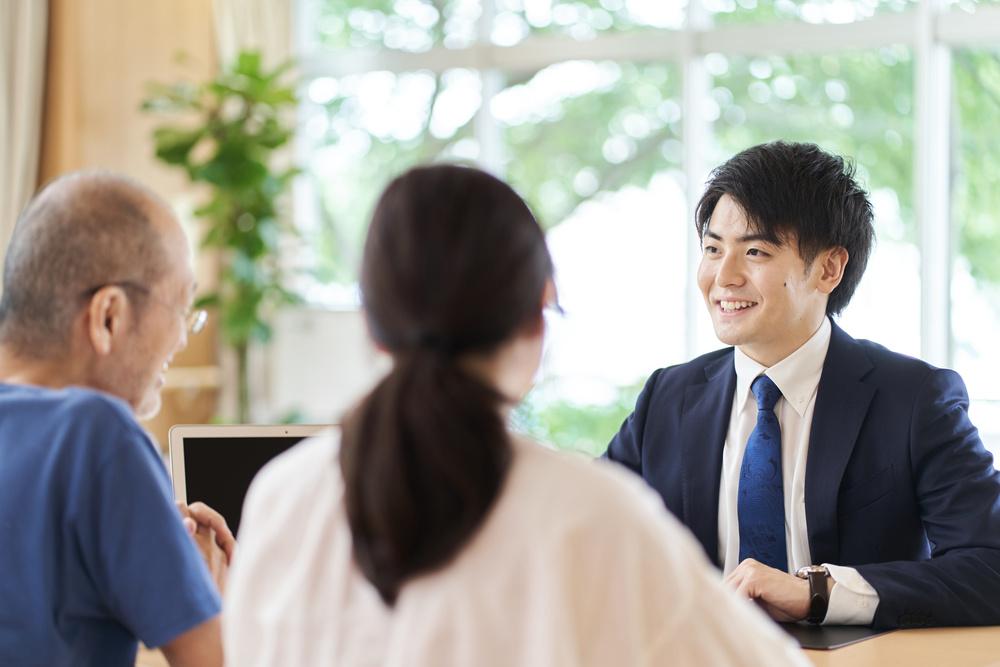 不動産登記の名義を司法書士に依頼する方法