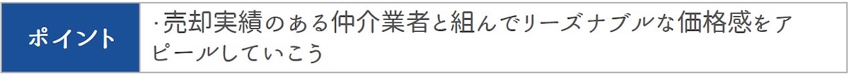 築310年以上のマンション売却のポイント