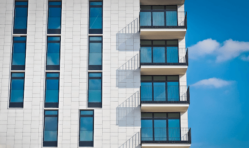 マンションからマンションへの住み替え