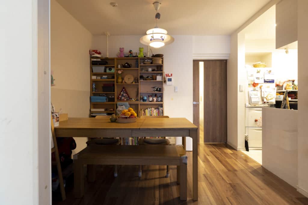 尾山台リバーサイドハイデンス