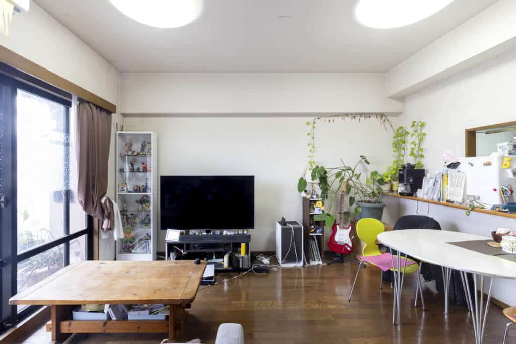 エヴァーグリーン千葉中央