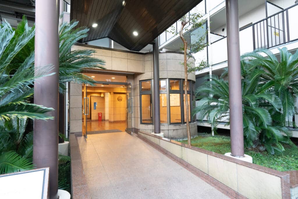 コスモ茅ヶ崎プレシオ